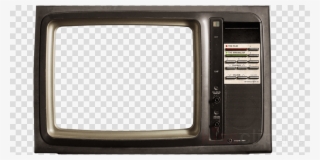 Download Old Tv Png Clipart Television Television - Clip Art #4755679 Download Old Tv Png Clipart Television Television - Clip Art #4755679