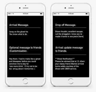 In App Messaging #4755780