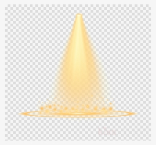 Download Light Cone Png Clipart Stage Lighting Light - 별 달 Png #4756149