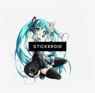 Hatsune Miku #4756209