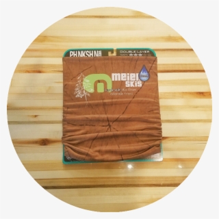 Meier Facemask - Plywood #4756282