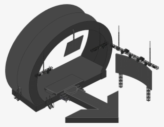 Stage Del F - Stage Beeimg Png #4756384