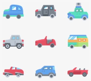 Types Of Car - Car #4756559