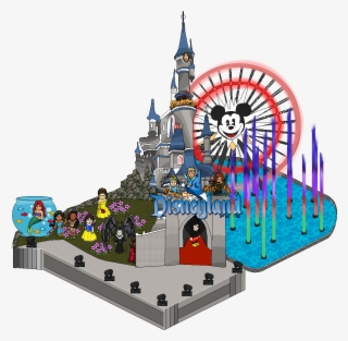 Disney - Portable Network Graphics #4756560