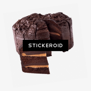 Chocolate Cake Food - Chocolate #4756711