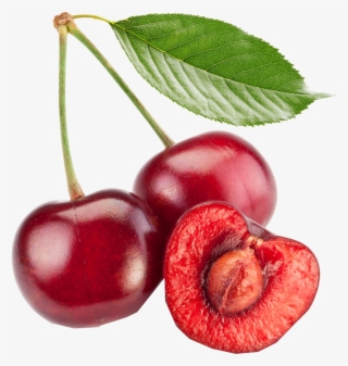 Cherry Png Free Commercial Use Image - Cherry Essential Oil #4756900