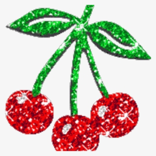 Cherry Christmas Ornaments #4757030
