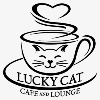 Lucky Cat Café & Lounge Welcomes Visitors - Lucky Cat Cafe & Lounge #4757151