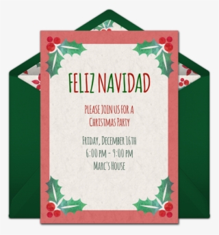 Browse Our Collection Of Free Christmas Invitation - Princess Celestia Birthday Invitations #4757214