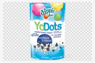 Download Water Clipart Cookies And Cream Food Biscuits - Graphic Design #4757221