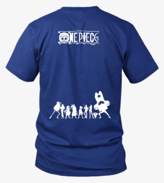 One Piece Logo #4757280