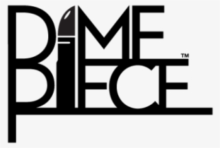 Dime Piece Logo - Graphics #4757357