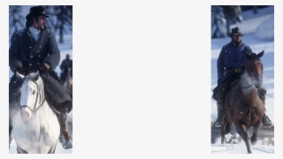 The Good News Is That They Have A Specific Launch Date - Red Dead Redemption 2 Artwork #4757596