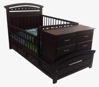 Cama Cunas En Madera 2018 #4757694