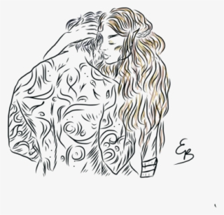 Ice Scream - Sarah J. Maas #4757695