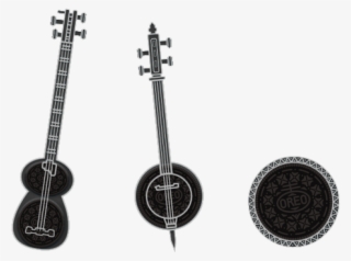Oreo - Musical Instrument #4757930