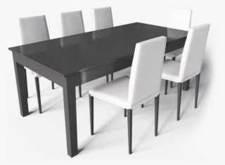 3d Furniture Png #4757935