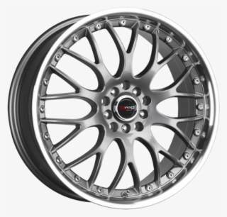 One Piece Drag Dr 19 Wheel 5/100 - Momo 16 Inch Alloy Wheels #4757999