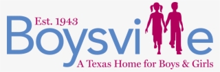 Iaee - Boysville San Antonio Logo #4758066