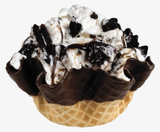 Free Png Oreo Png Images Transparent - Cold Stone Creamery Menu #4758122