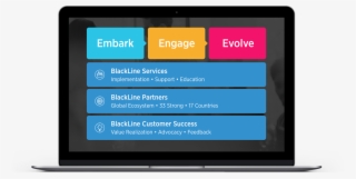 From The Moment You Start With Blackline, To Engaging - Screen #4758297