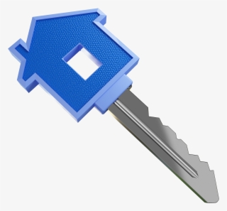 Key Png Image - House #4758807