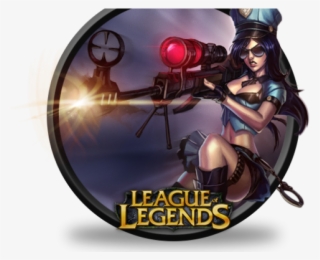 Officer Caitlyn Cosplay Costume #4759066