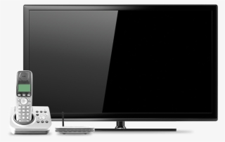 Not To Mention That Bundling With Directv Packages - Tv Samsung D 8000 #4759432