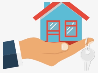 Key Clipart Property Management - Property #4759605