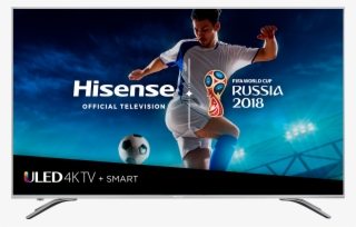 Hisense 55 Inch 4k Smart Lcd Tv 55h9080e 2018 #4759622