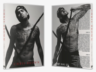 Chris Brown - Video Collection #4759787