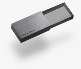 <a Href=/emptymemory Transparency Pureblack> 16gb Usb - Creative Disk #4760065