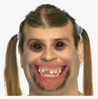 Ugly Png Transparent Image - Ugly Png #4760205