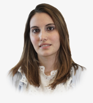 Aikaterini-panagiota Stouka Is A Phd Student At The - Easihair Easipart Hd Xl 18 #4760382