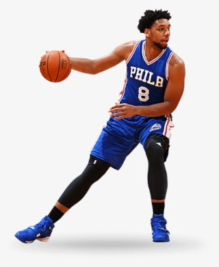 Jahlil Okafor 2017 Analysis, Injury Status, Visual - Philadelphia 76ers Player Png #4760649