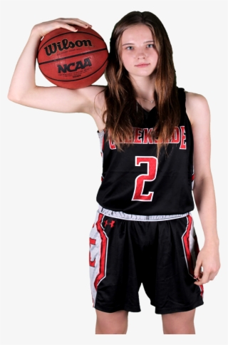 In Addition To The Boys Basketball Team, The Lady Knights #4760795