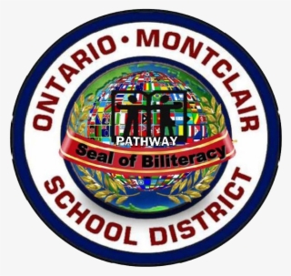 Omsd Pathway Seal Of Biliteracy Program - Intercultural Communicative Competence In English Language #4760920 Omsd Pathway Seal Of Biliteracy Program - Intercultural Communicative Competence In English Language #4760920