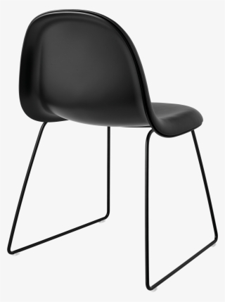 3d Dining Chair - Chair #4761202