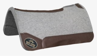 Saddle Pads - 2 Inch Thick Saddle Pad #4761340