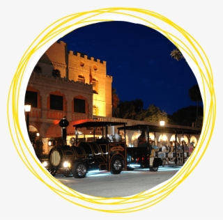 Buy Tickets - Ripley's Ghost Train St Augustine #4761433