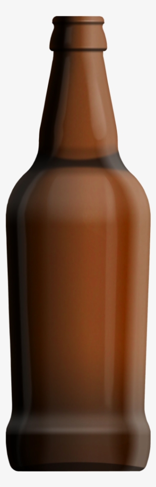 Beer Bottle Png Image, Download Png Image With Transparent - Blank Beer Bottle Png #4761437