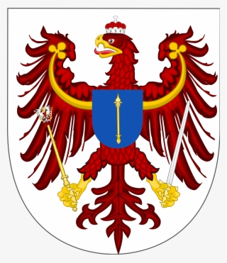 Coat Of Arms Of East Prussia #4761439