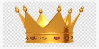 Download King Crown Png Clipart Clip Art Crown Drawing - King Crown Hd Png #4761551