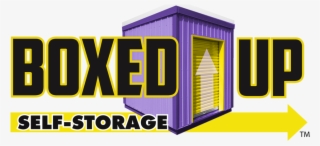 Boxed Up - Boxed Up Self Storage #4761716