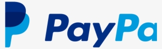 Paypal Credit Cards Png Royalty Free Stock - Paypal Logo Png Small #4761954