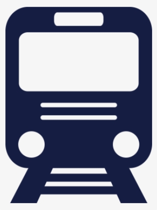 By Train - Vector Graphics #4761956