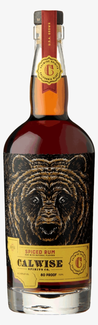 Calwise Rum #4762416