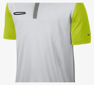 Today Nike Golf Unveiled An Innovative Range Of Products - Polo Shirt #4762542