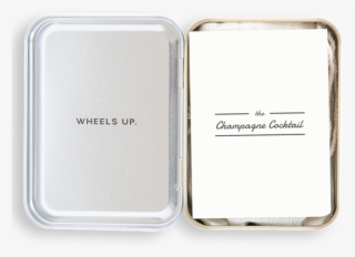 The Carry On Cocktail Kit - Cocktail #4762602