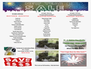 Instagram - Flyer #4762604